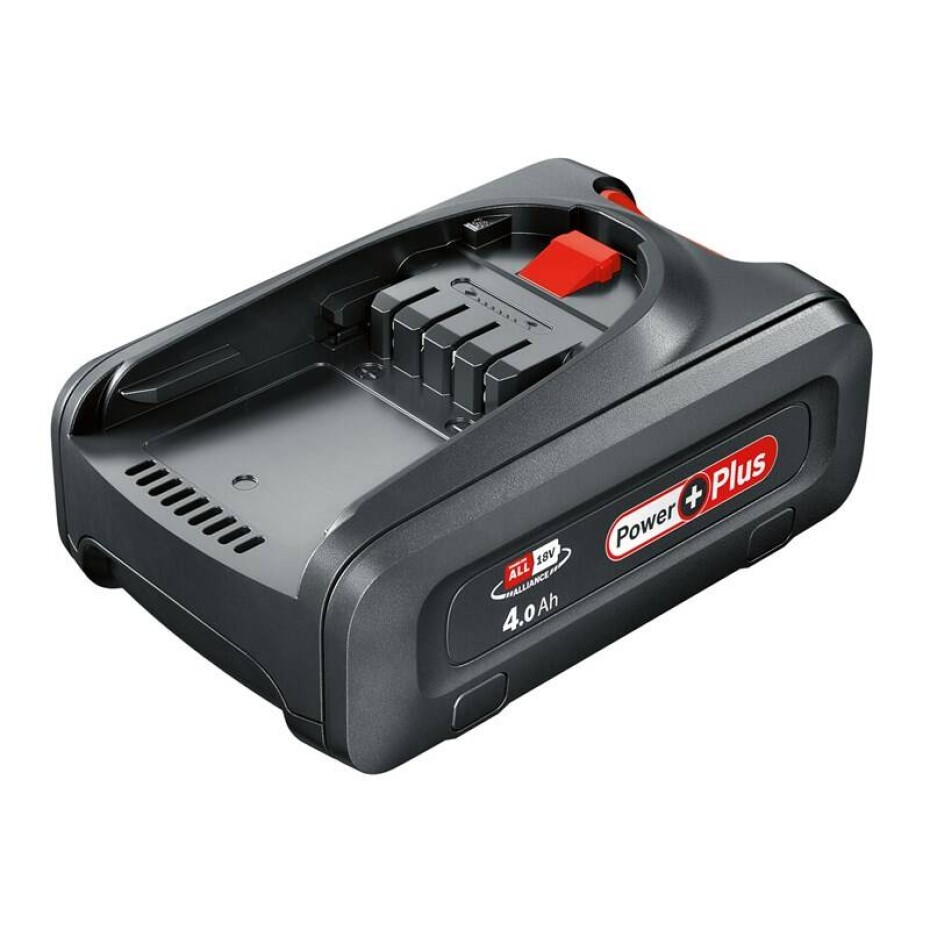 Bosch 18V 4,0Ah W-C Power Plus - main (0)