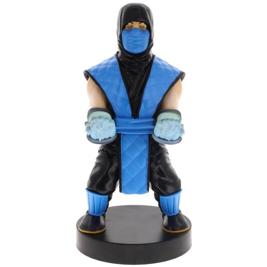 Exquisite Gaming Cable Guy - Sub Zero (CGCRDC400365) - main (0)