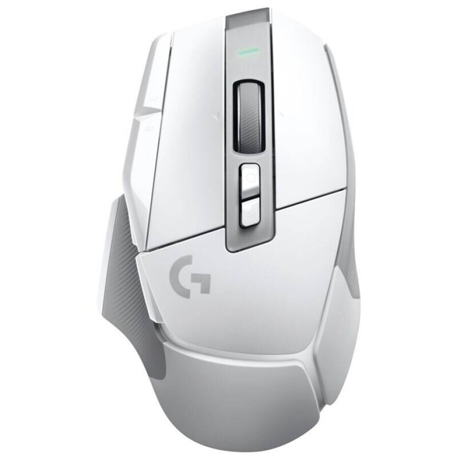 Logitech Gaming G502 X Lightspeed (910-006189) bílá - main (0)