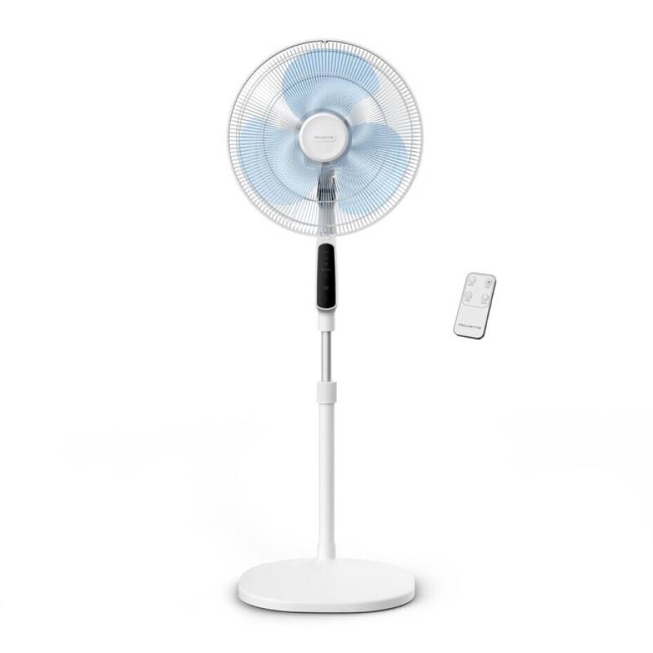 Rowenta VU4440F2 Essential+ bílý - main (0)