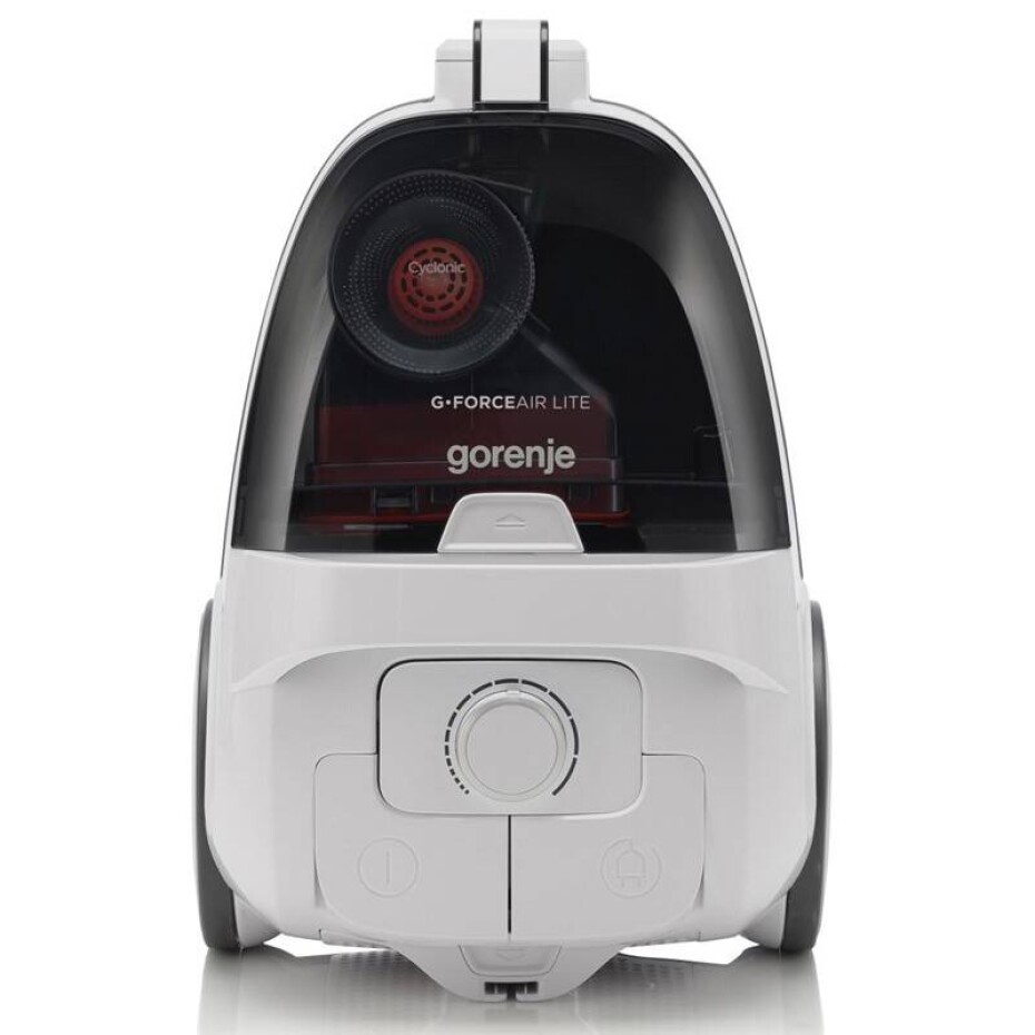 Gorenje G Force Air Lite VCEA02GALWCY bílý - main (0)