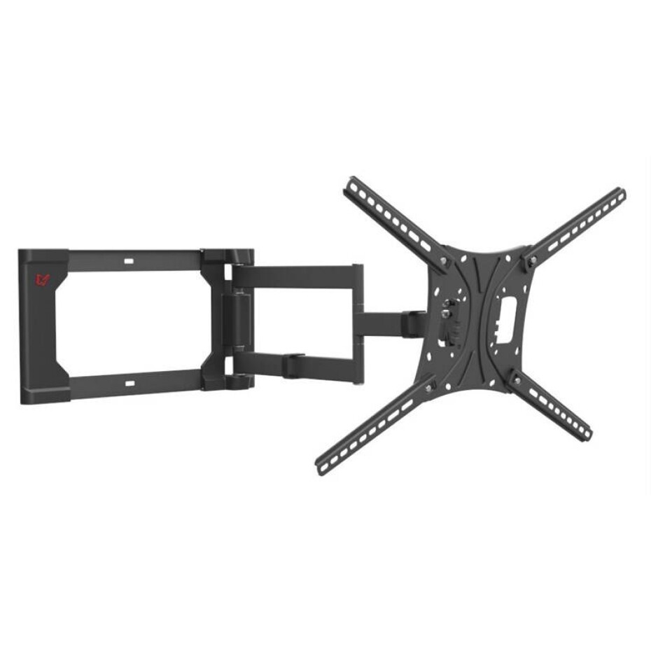 Barkan 4400, polohovatelný, pro úhlopříčky 13" až 83", nosnost 50 kg (BAR 4400) černý - main (0)
