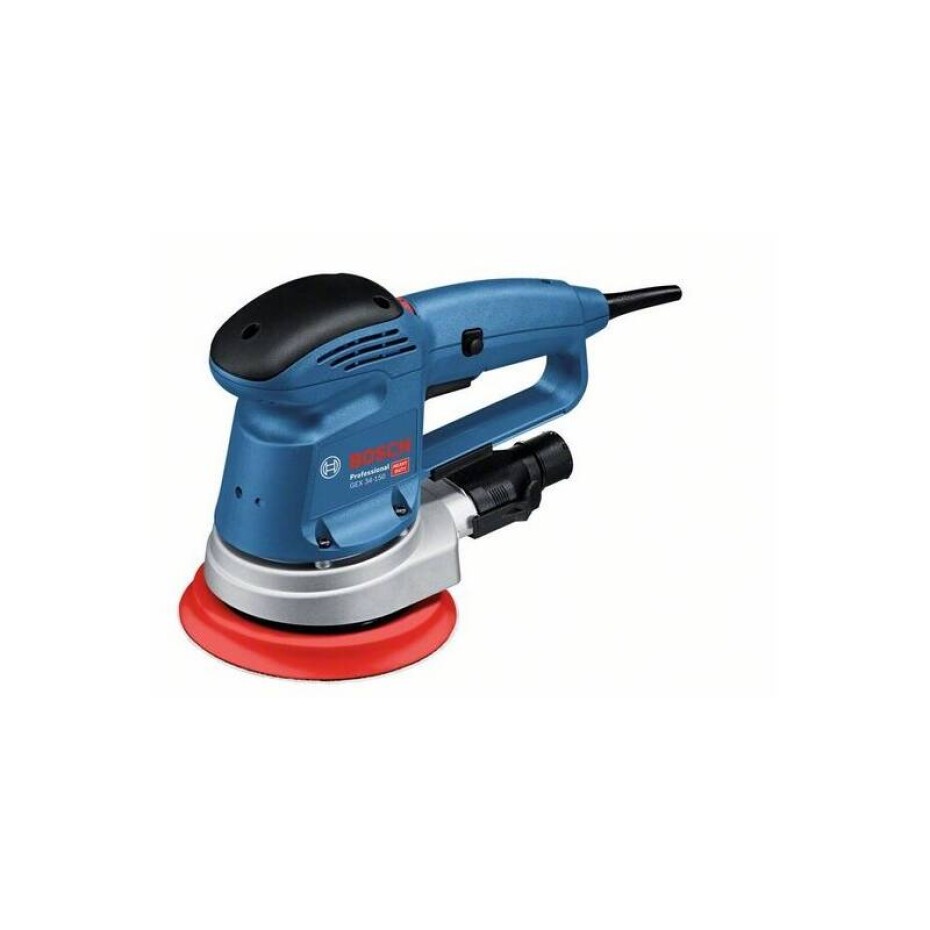 Bosch Professional GEX 34-150 - main (0)