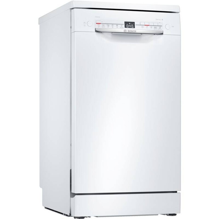 Bosch Serie 2 SPS2HMW58E bílá - main (0)