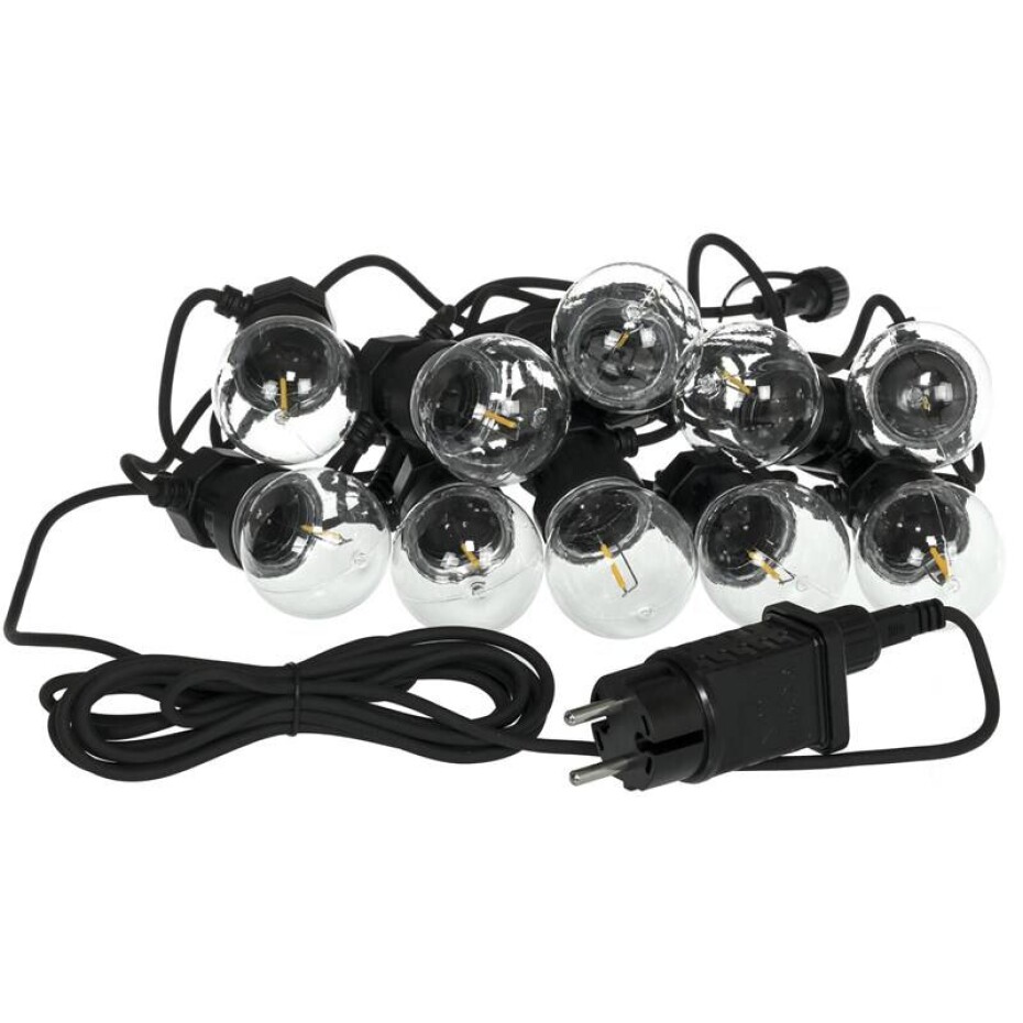 RETLUX RGL 115, řetěz 10x LED, teplá bílá (RGL 115) - main (0)