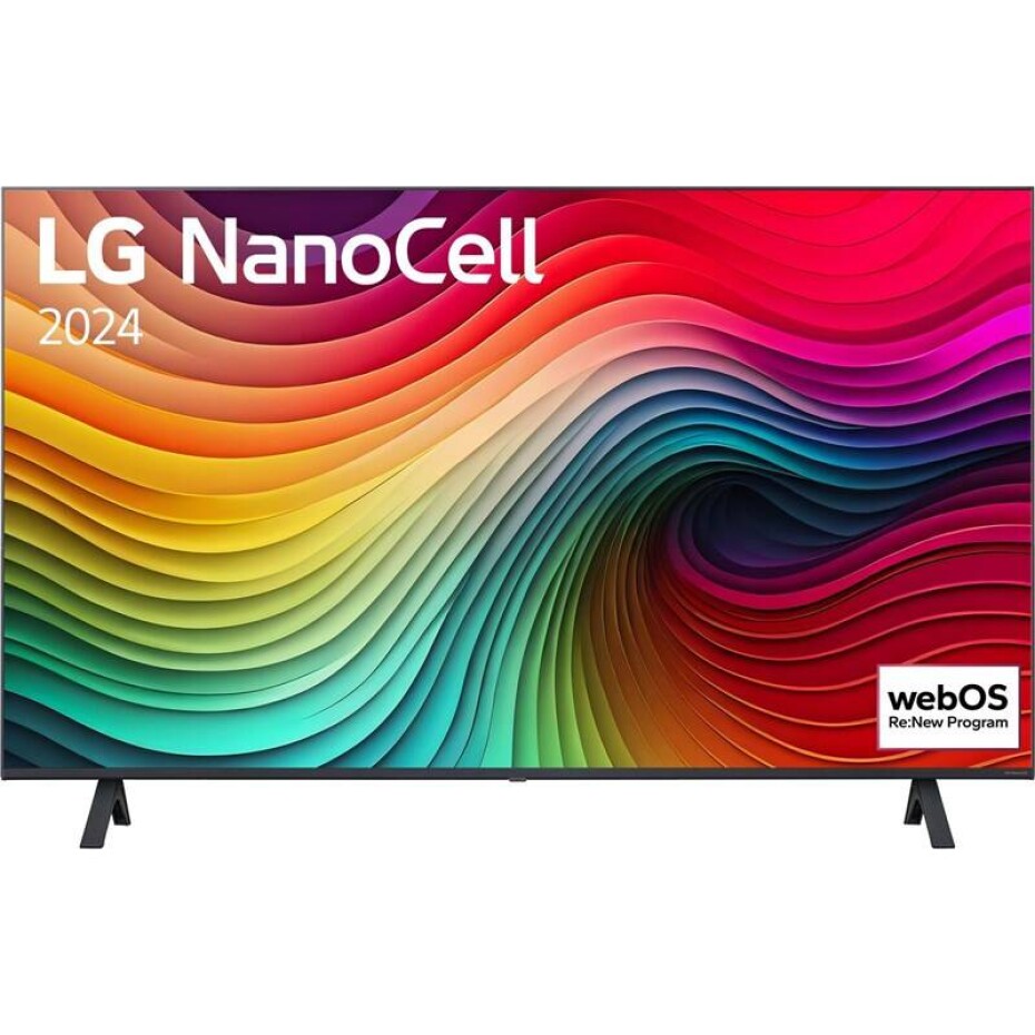 LG 43NANO81T6A - main (0)