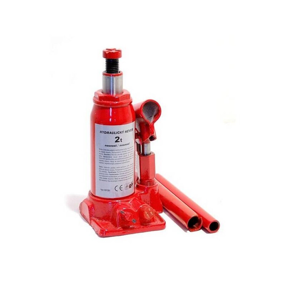 Compass 2 t  TÜV, GS - main (0)