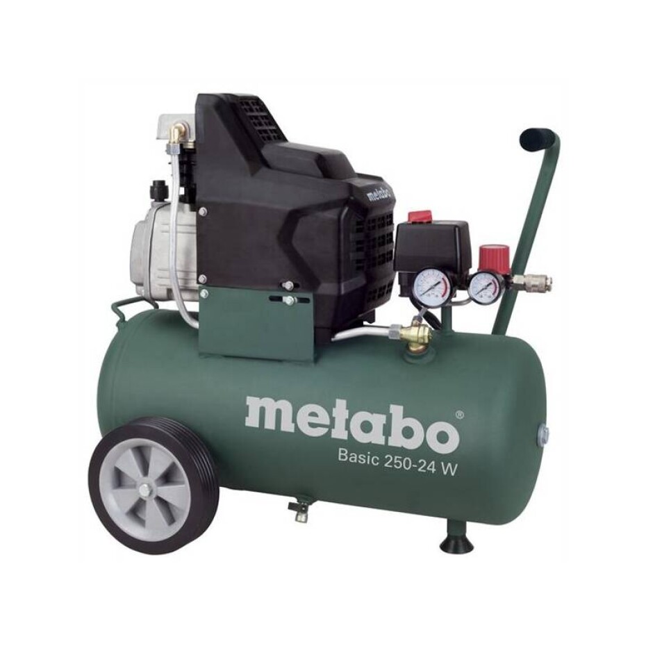 Metabo Basic 250-24 W 601533000 - main (0)