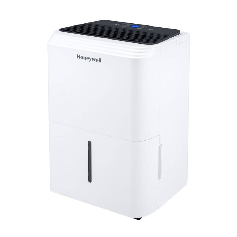 Honeywell TP-FIT 12 L bílý - main (0)