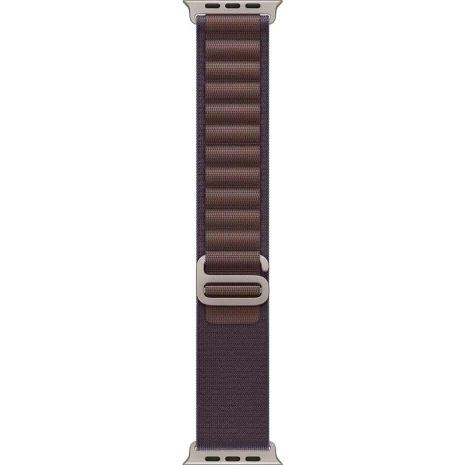 Apple 49mm indigový alpský tah - Small (MT5N3ZM/A) - main (0)