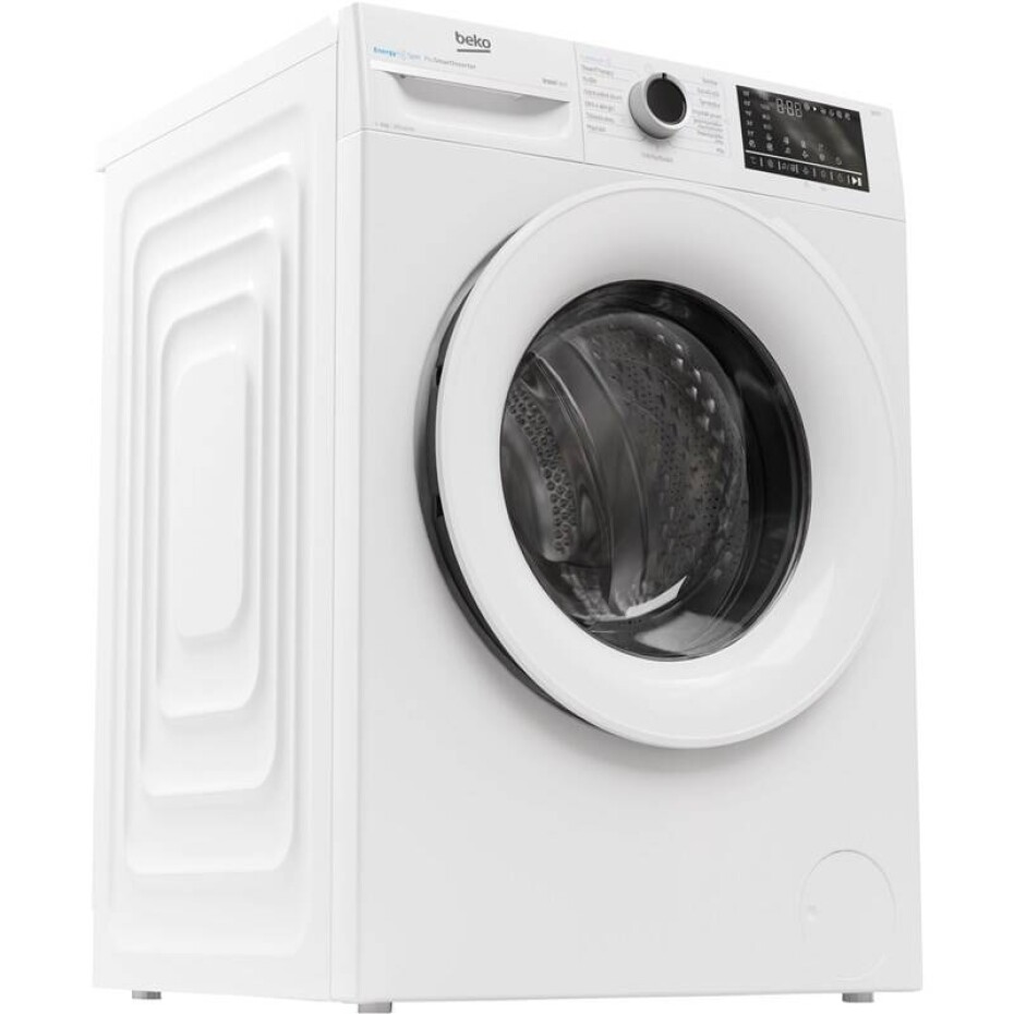 Beko BM3WFU4941WW bílá - main (0)