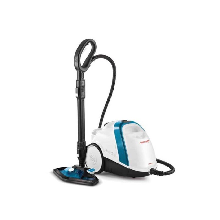 Polti Vaporetto SMART 100 B bílý/modrý - main (0)