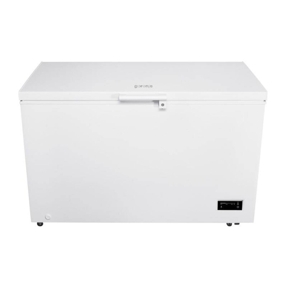 Gorenje FH37E6W bílá - main (0)