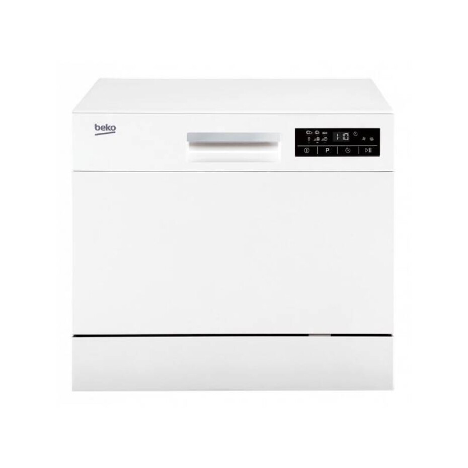 Beko DTC 36610 W bílá - main (0)