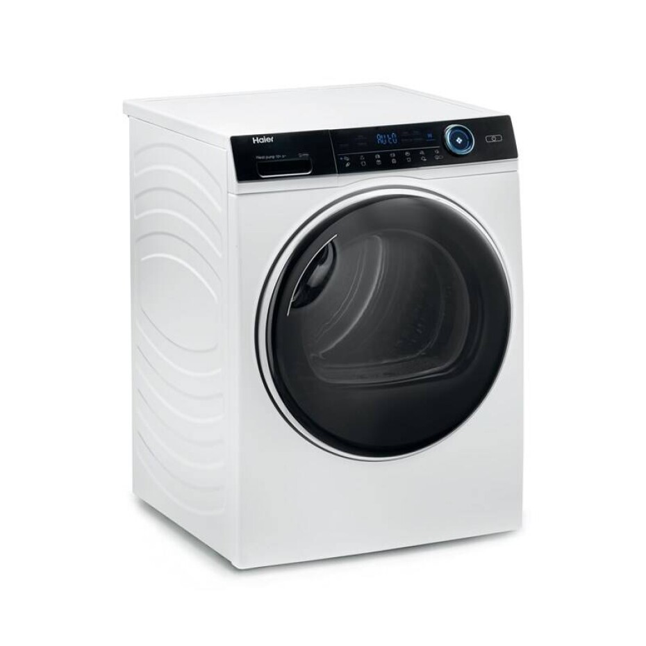 Haier HD100-A2979N-S bílá - main (0)