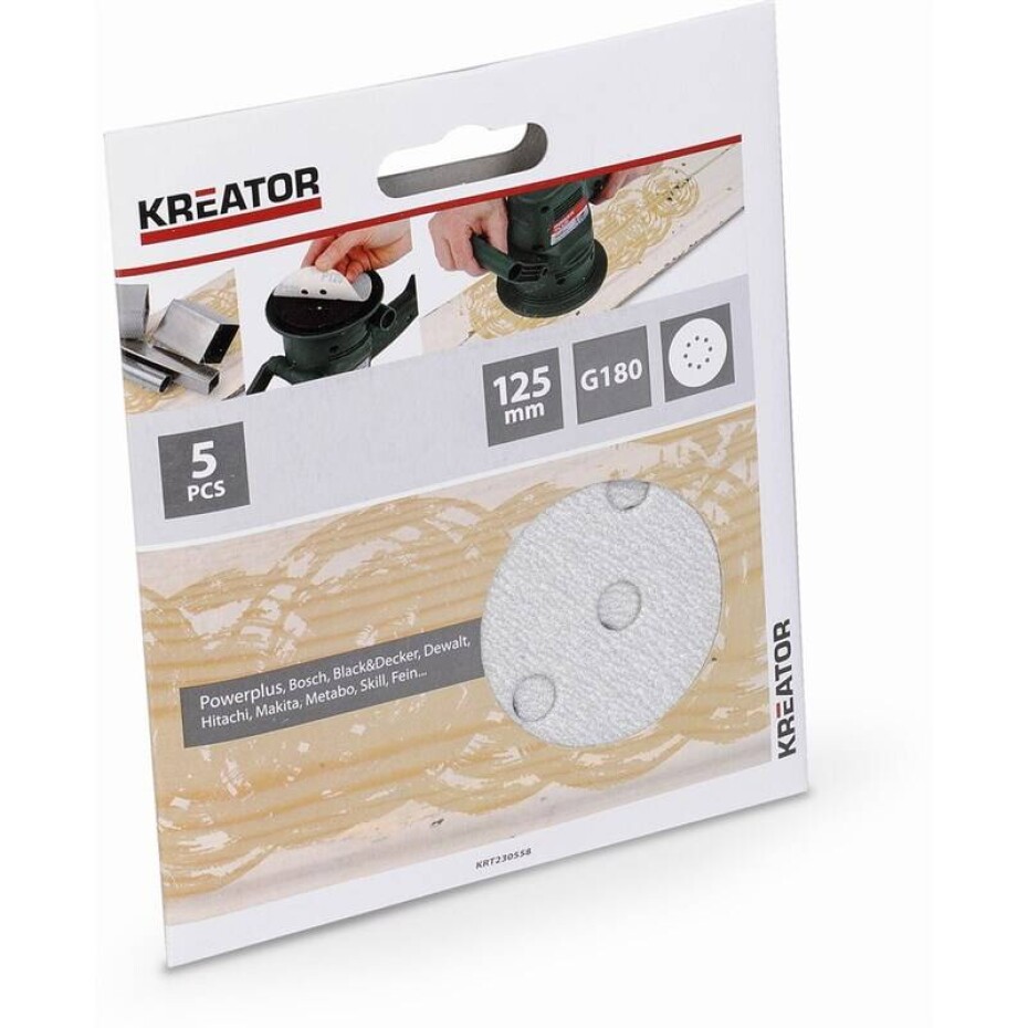 Kreator KRT230558 (5ks) - main (0)
