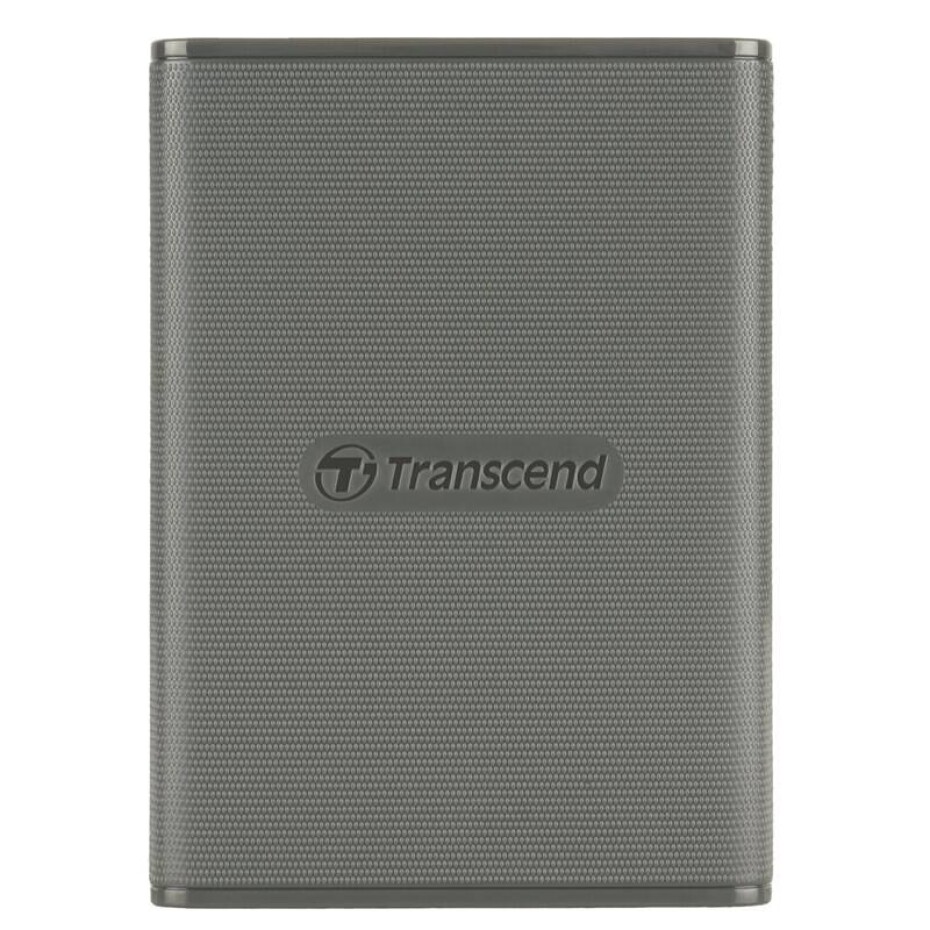 Transcend ESD360C 4TB (TS4TESD360C) šedý - main (0)