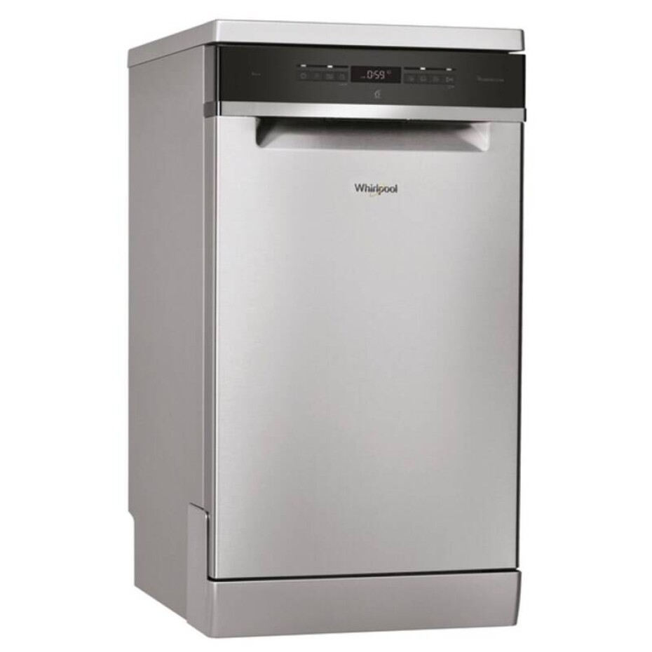 Whirlpool WSFO 3O23 PF X nerez - main (0)