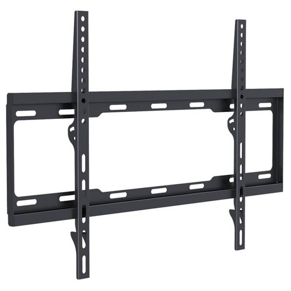 AQ Vision BR64FX, pevný, 37" až 70", nosnost 40 kg (6br64fx) černý - main (0)