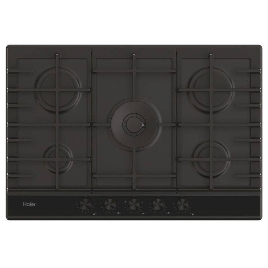 Haier Gas On Metal Series 6 HAHG7W5HEB černá - main (0)