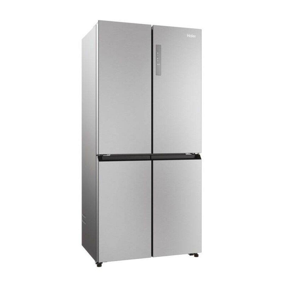 Haier HCR3818ENMM nerez - main (0)