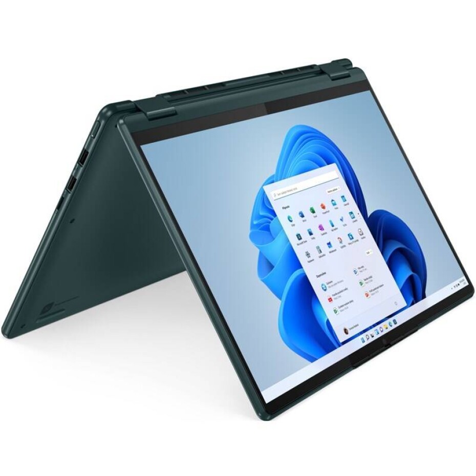 Lenovo Yoga 6 13ABR8 (83B20063CK) modrý - main (0)