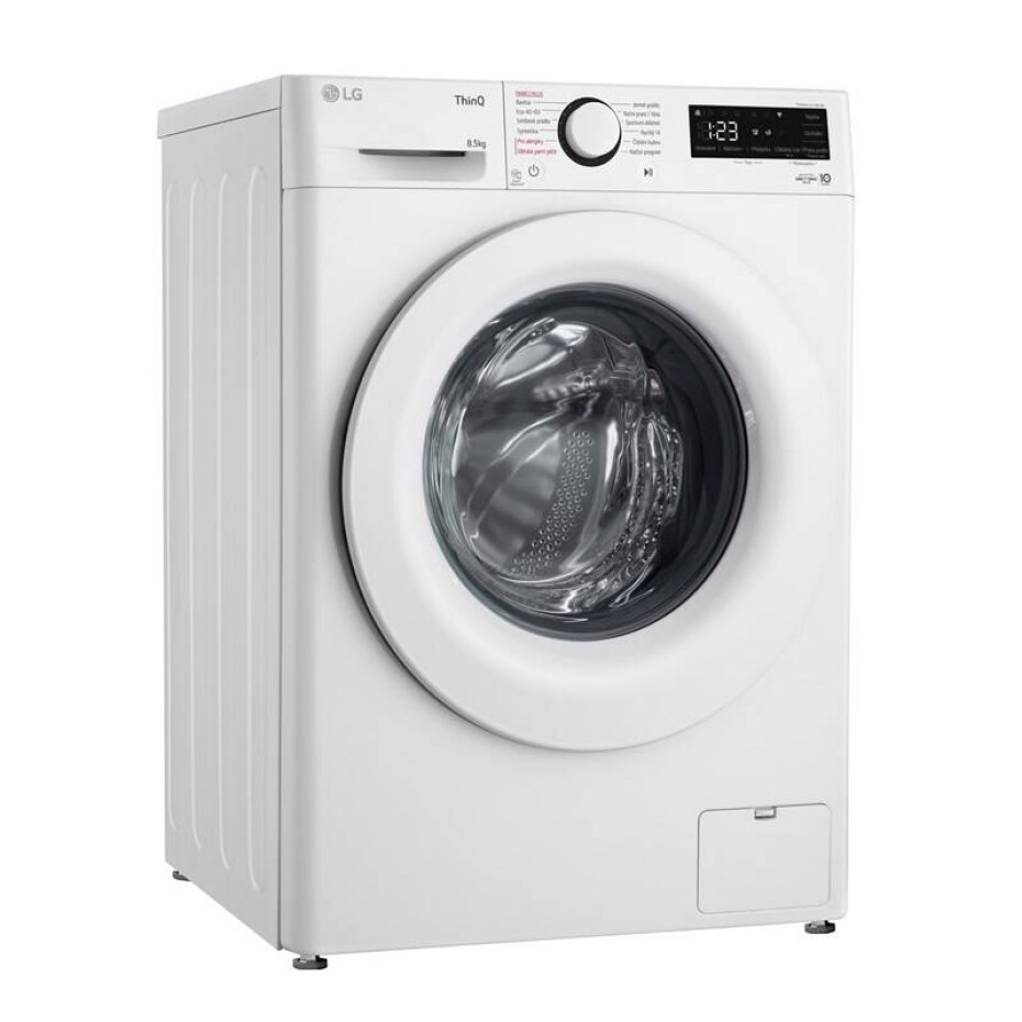 LG FA2S8V3GY3W bílá - main (0)