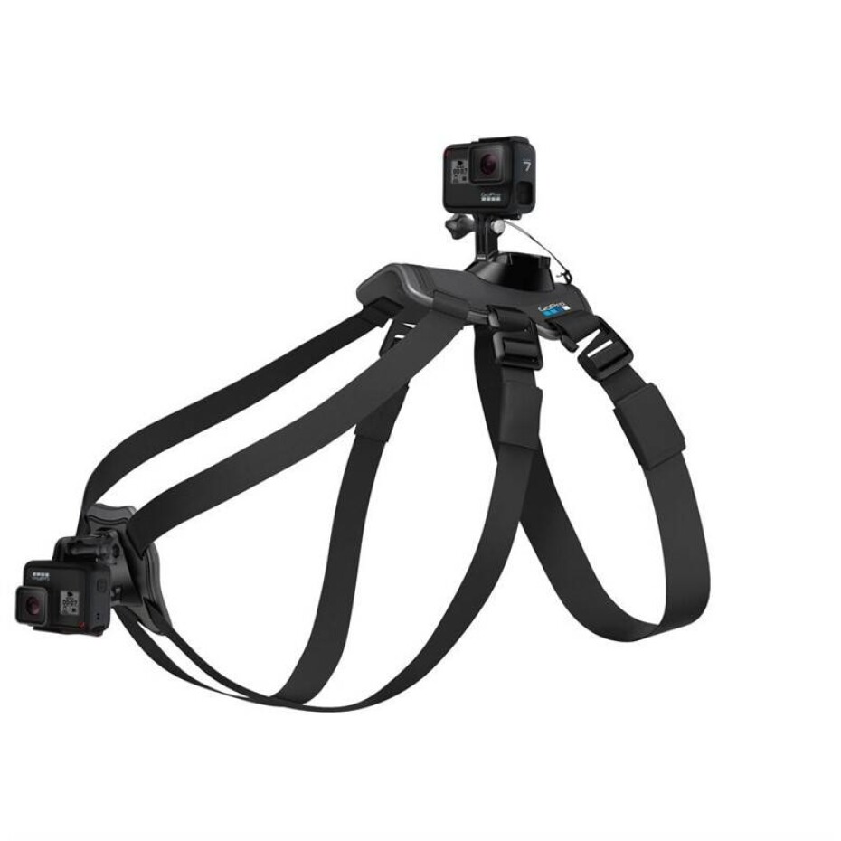 GoPro Psí postroj (Fetch) (ADOGM-001) - main (0)