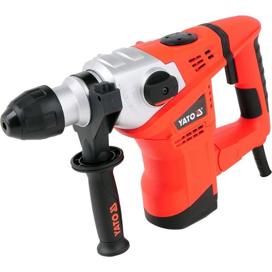 YATO YT-82127 SDS+ 1500W - main (0)