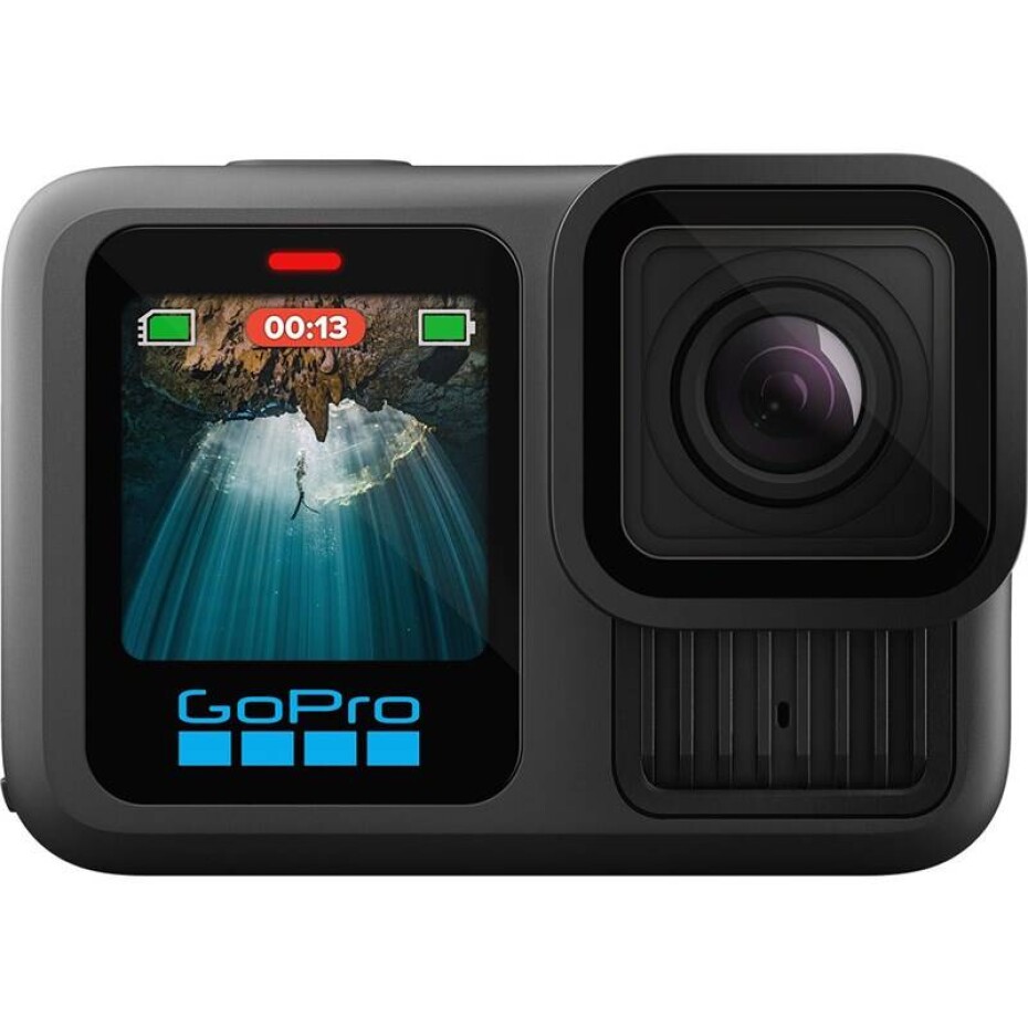 GoPro HERO13 Black - main (0)