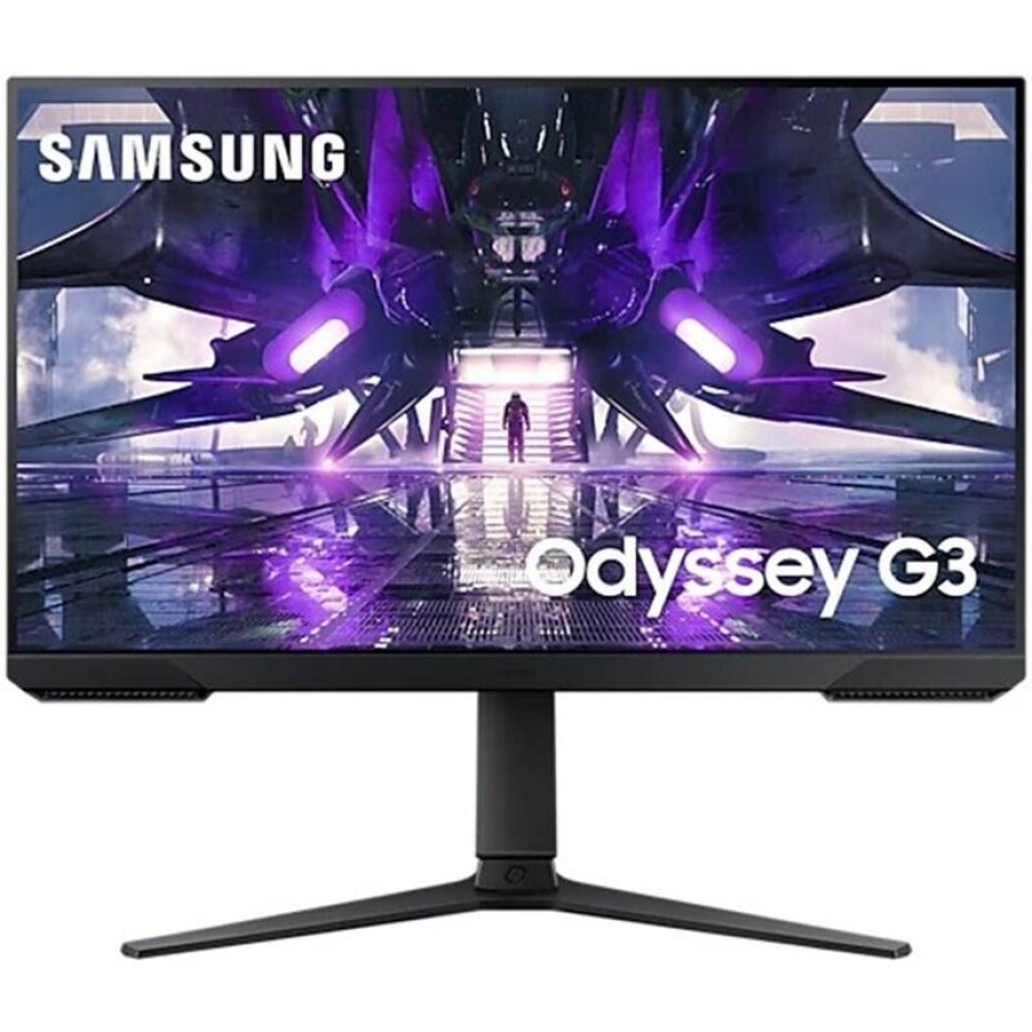 Samsung S27AG320NU (LS27AG320NUXEN) černý - main (0)