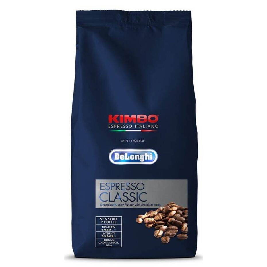 De'Longhi Kimbo Classic 1 kg - main (0)