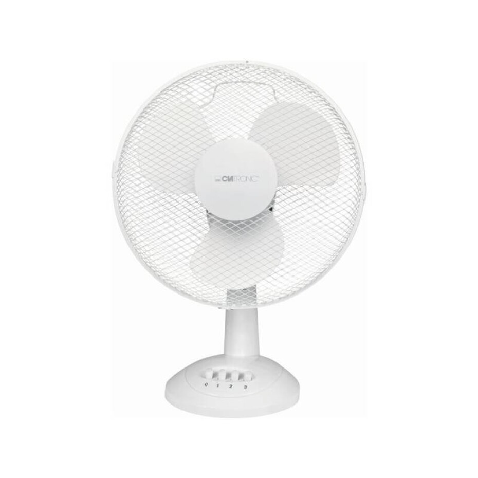 Clatronic VL 3602 bílý - main (0)