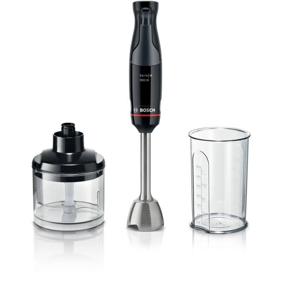 Bosch Serie 4 ErgoMaster MSM4B620 - main (0)