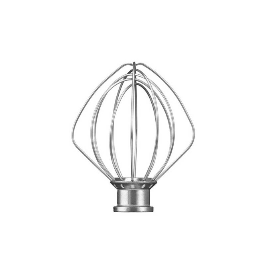 KitchenAid 5KSM35WW nerez - main (0)