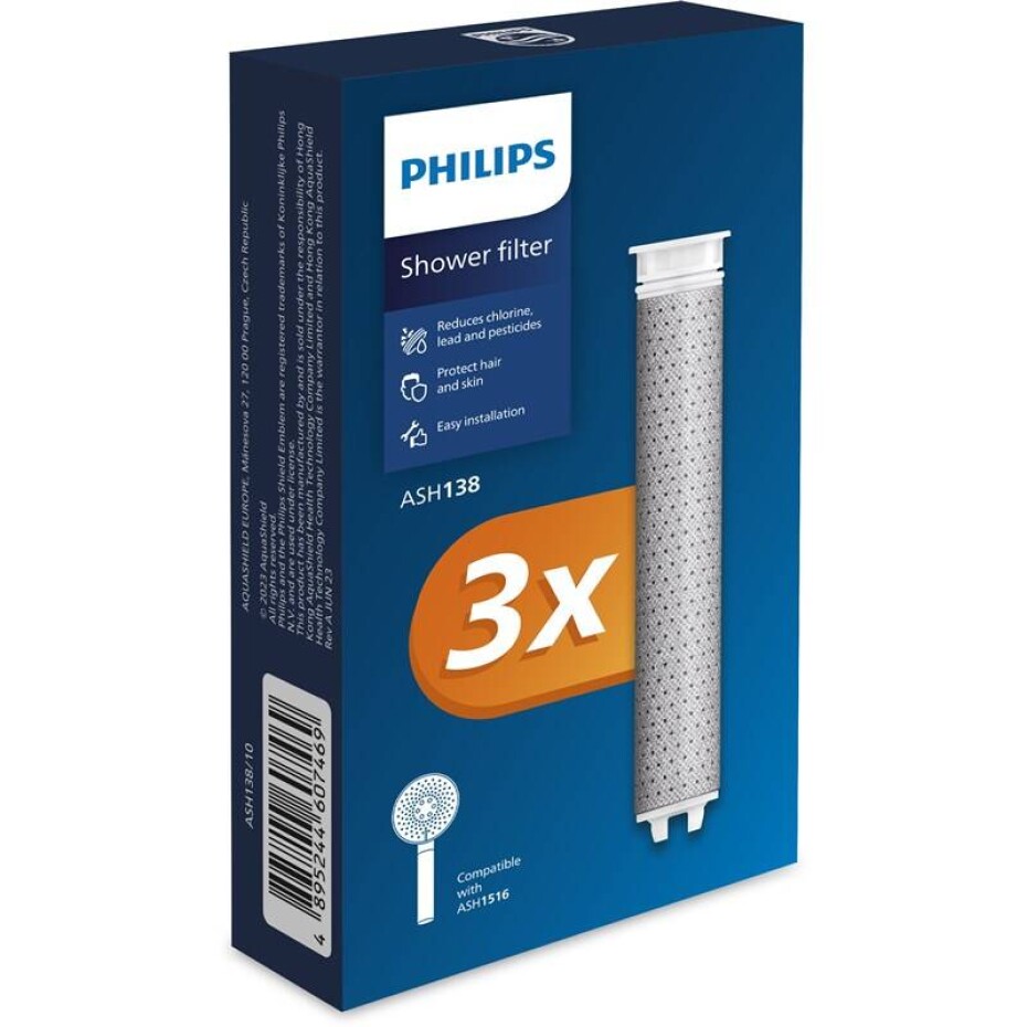 Philips ASH138/10 - main (0)