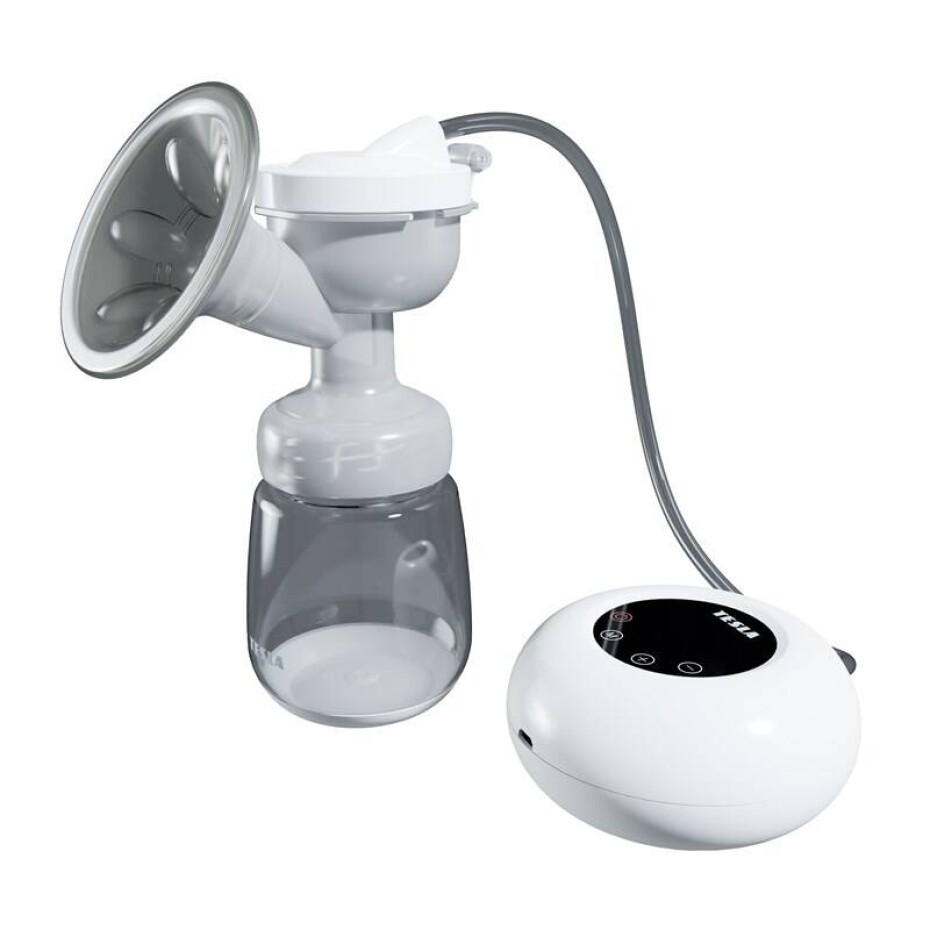 Tesla Breast Pump BP100 - main (0)