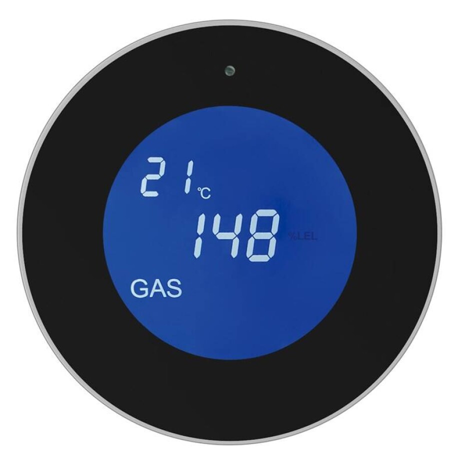 Evolveo Alarmex Pro, bezdrátový (ACSALMGAS) - main (0)