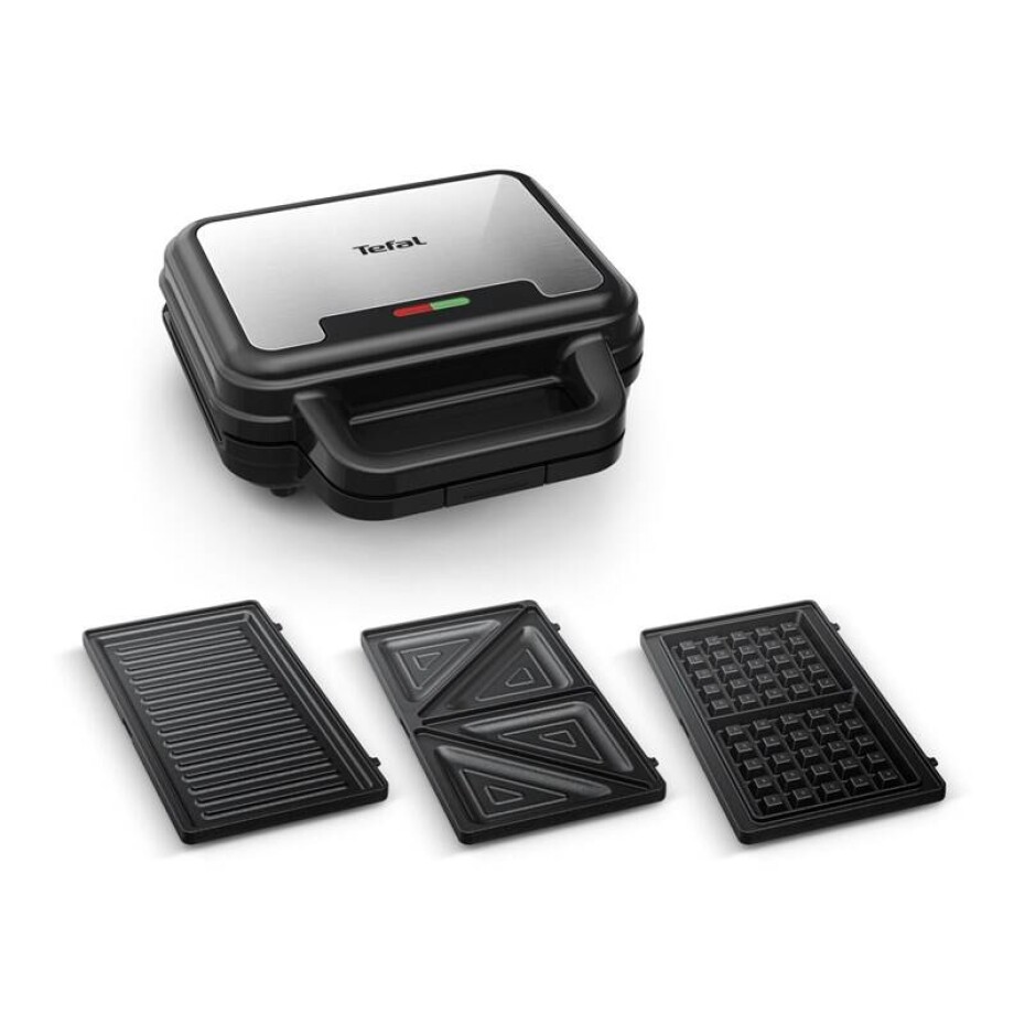Tefal SW383D10 UltraCompact 3 v 1 - main (0)