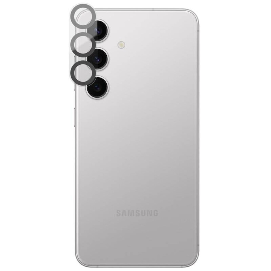 ZAGG InvisibleShield Glass Elite Camera Lens Protector na Samsung Galaxy  S24 (200114213) - main (0)