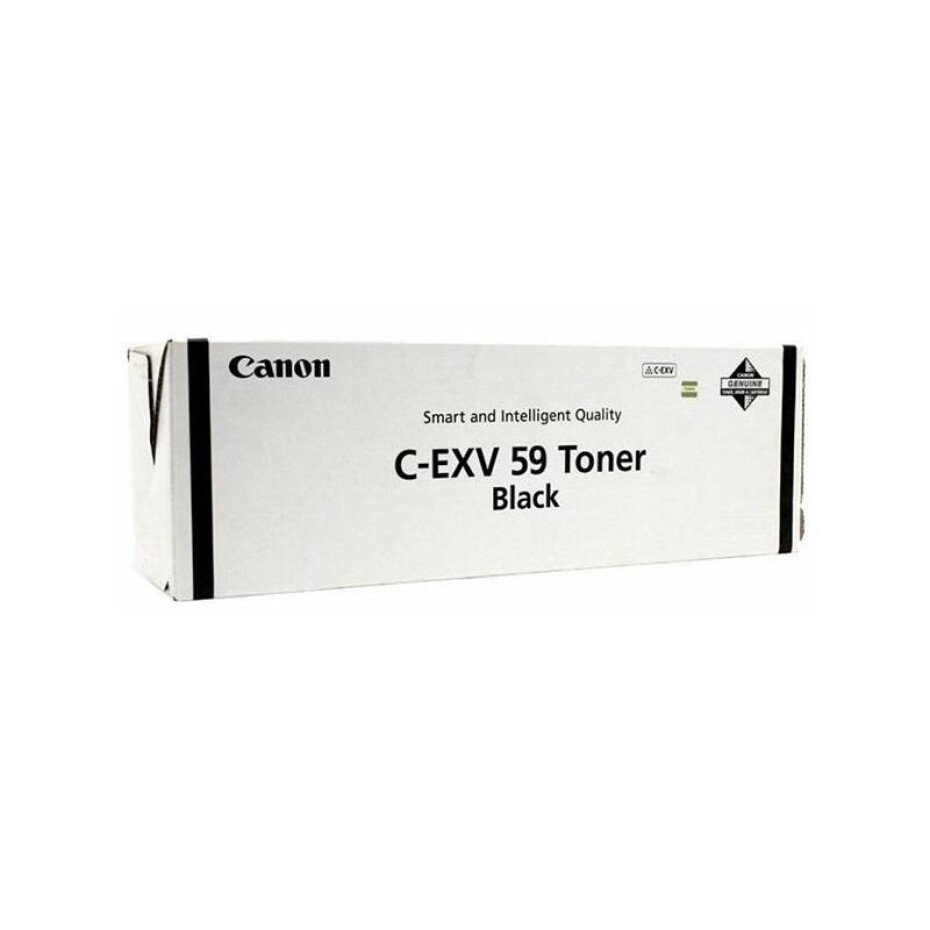 Canon C-EXV 59, 30000 stran (3760C002) černý - main (0)