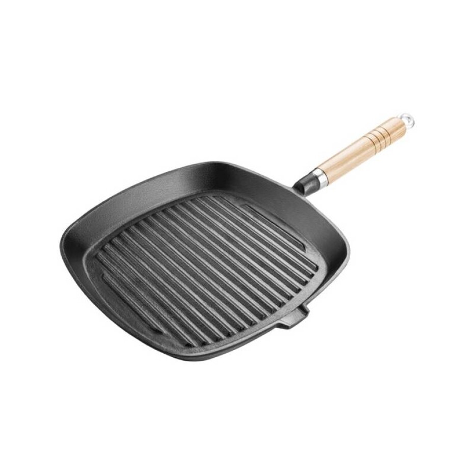 Lamart Iron 24 l (LT1063) černá - main (0)