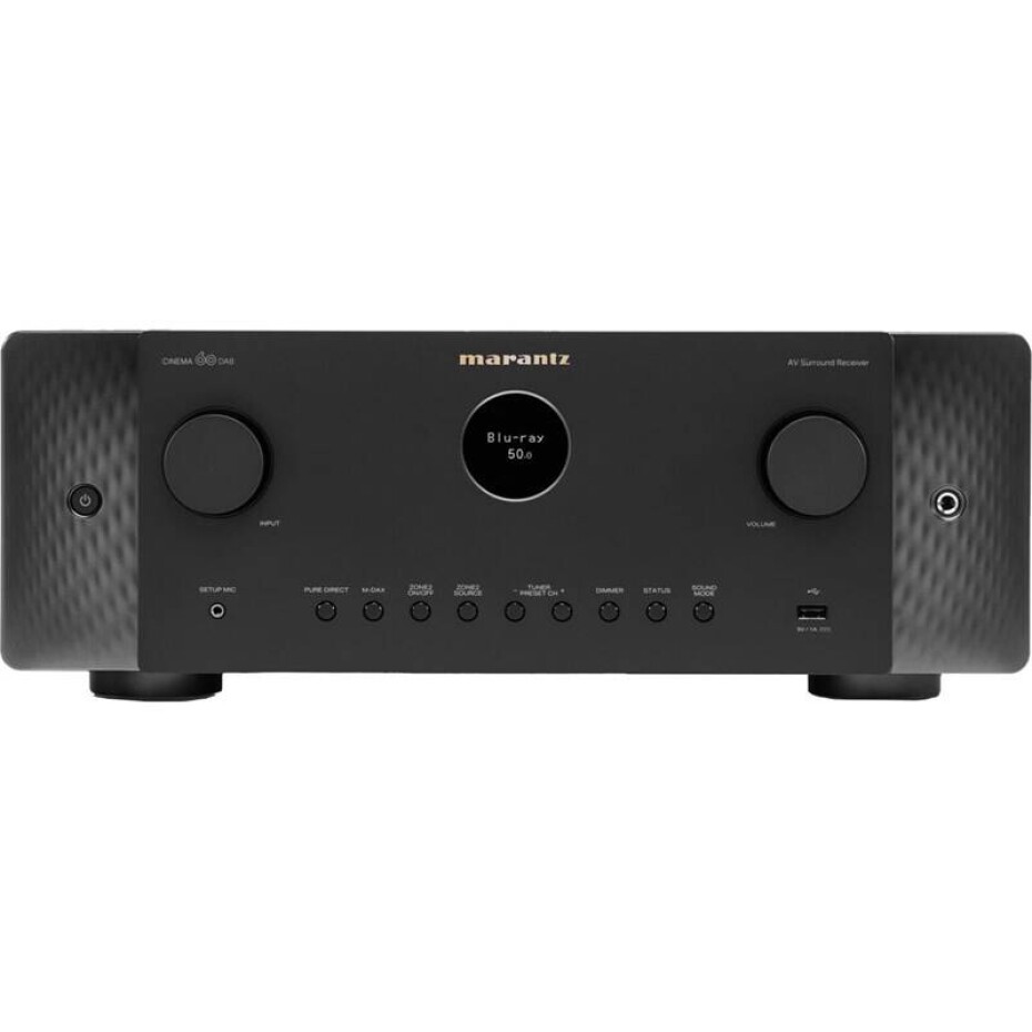 MARANTZ Cinema 60 DAB černý - main (0)