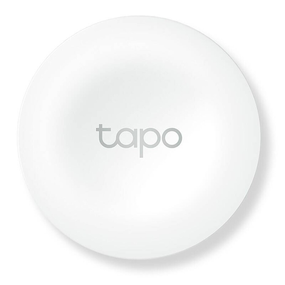 TP-Link Tapo S200B, Smart (Tapo S200B) - main (0)