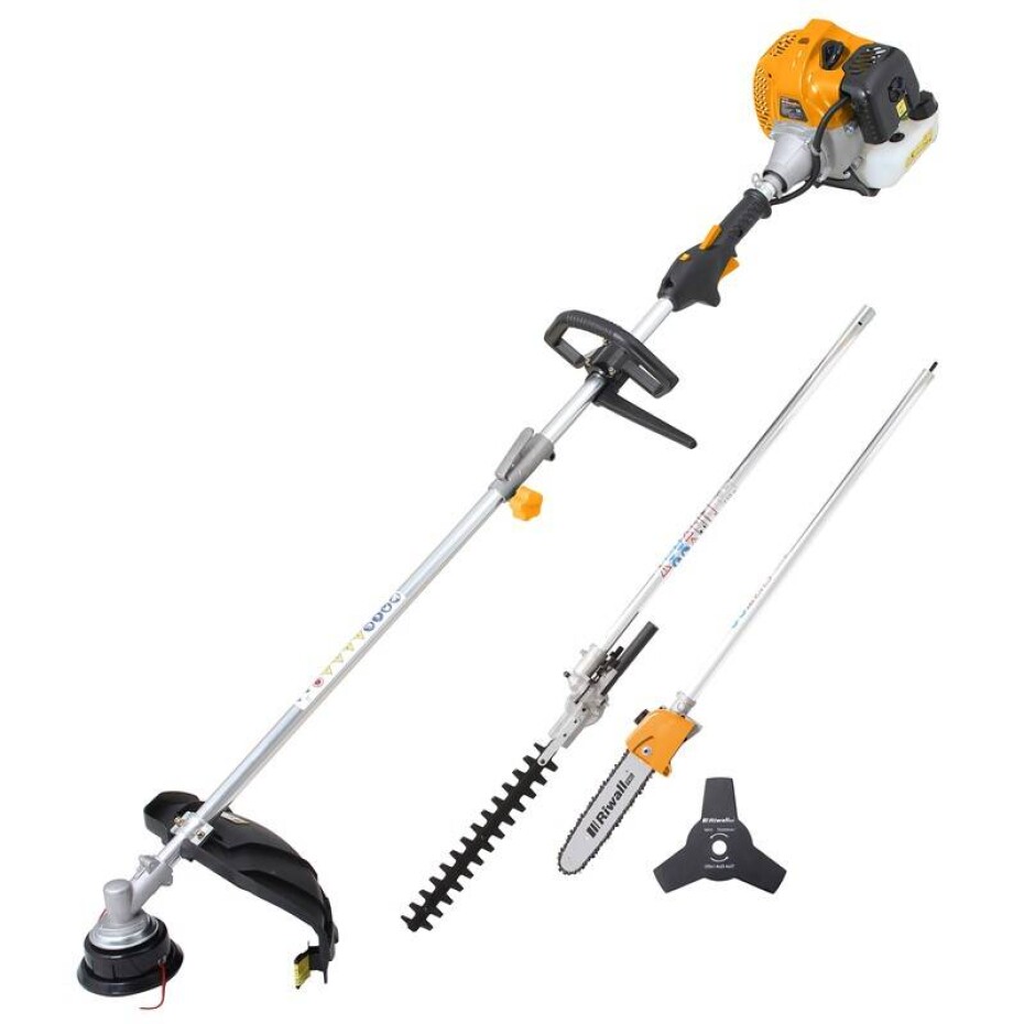 Riwall RPMT 520 - main (0)