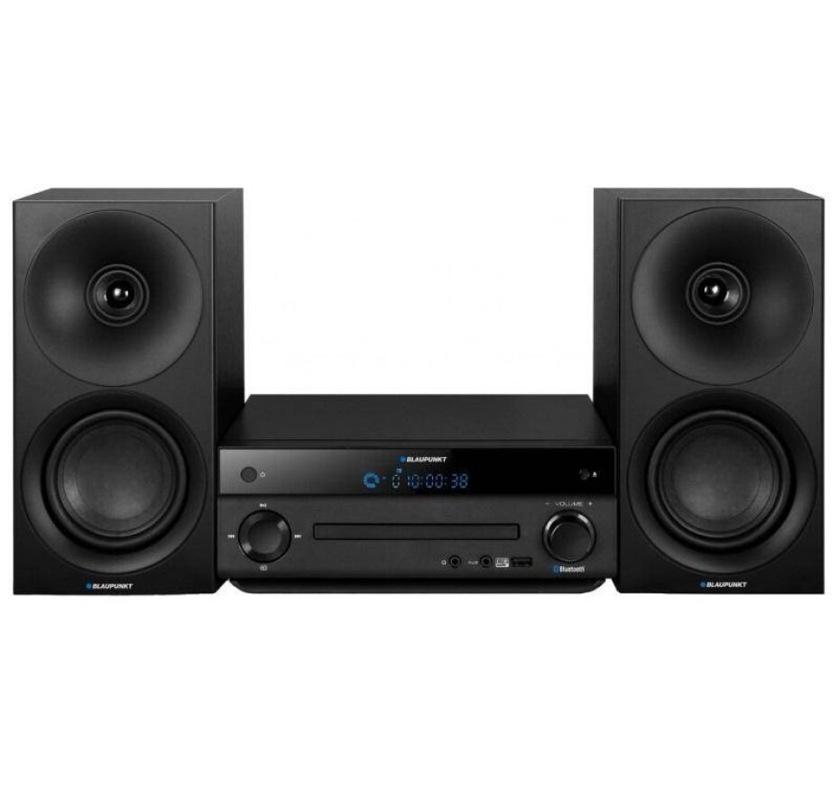 Blaupunkt MS30BT černý - main (0)