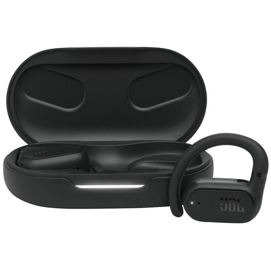 JBL Soundgear Sense (JBLSNDGEARSNSBLK) černá - main (0)