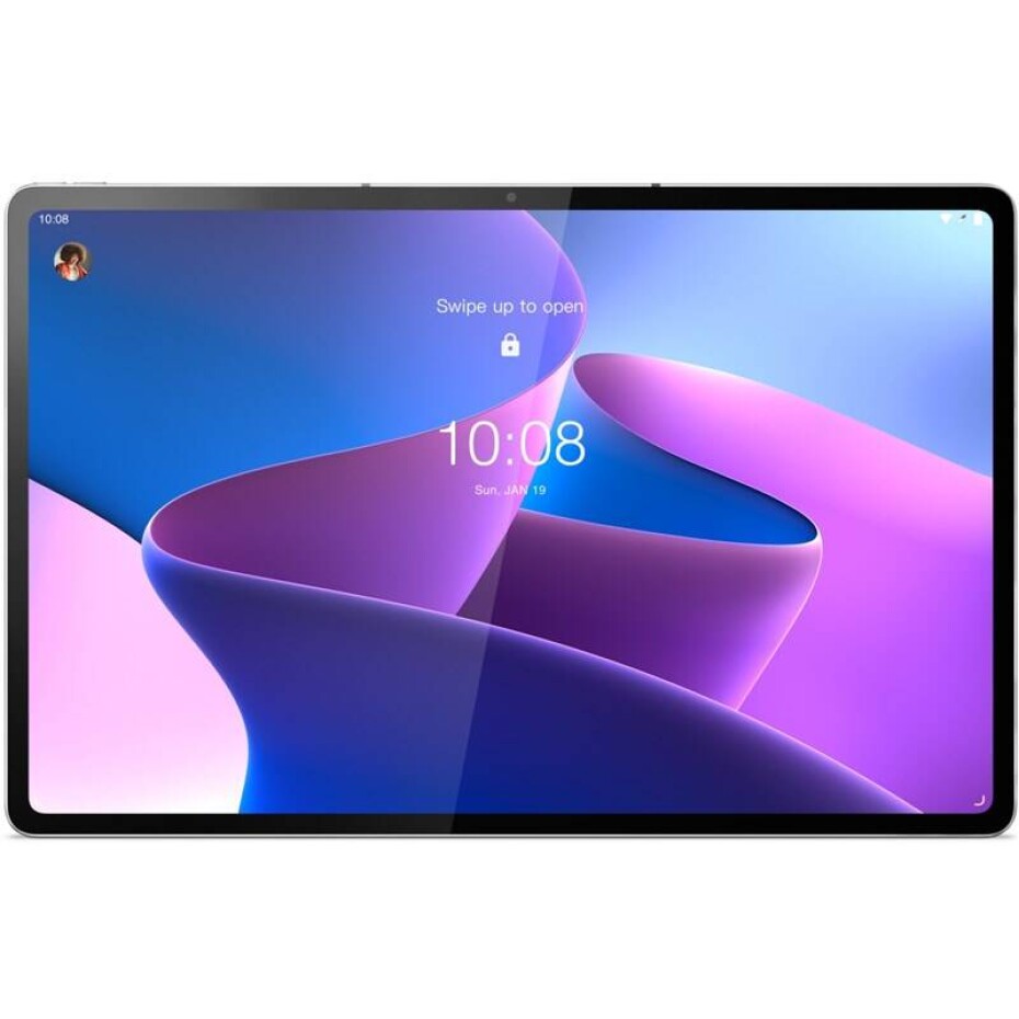 Lenovo Tab P12 Pro 5G 8 GB / 256 GB + Precision Pen 3 (ZA9E0020CZ) šedý - main (0)