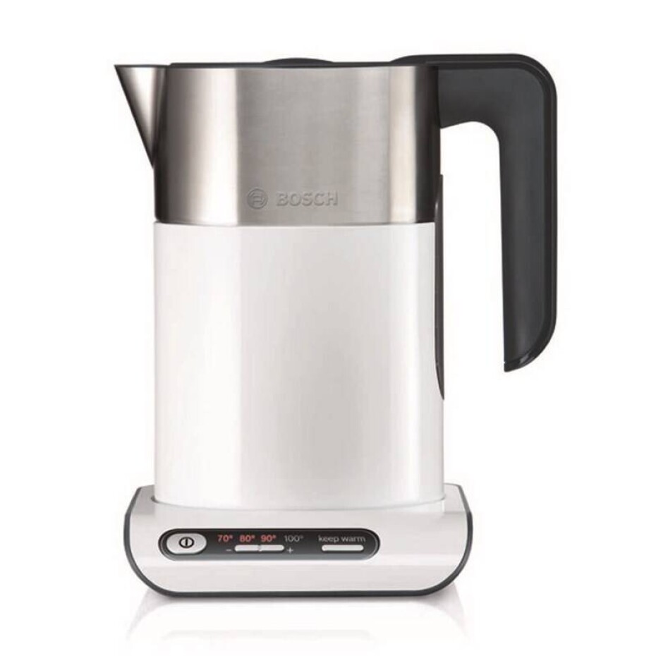 Bosch Styline TWK 8611P bílá - main (0)