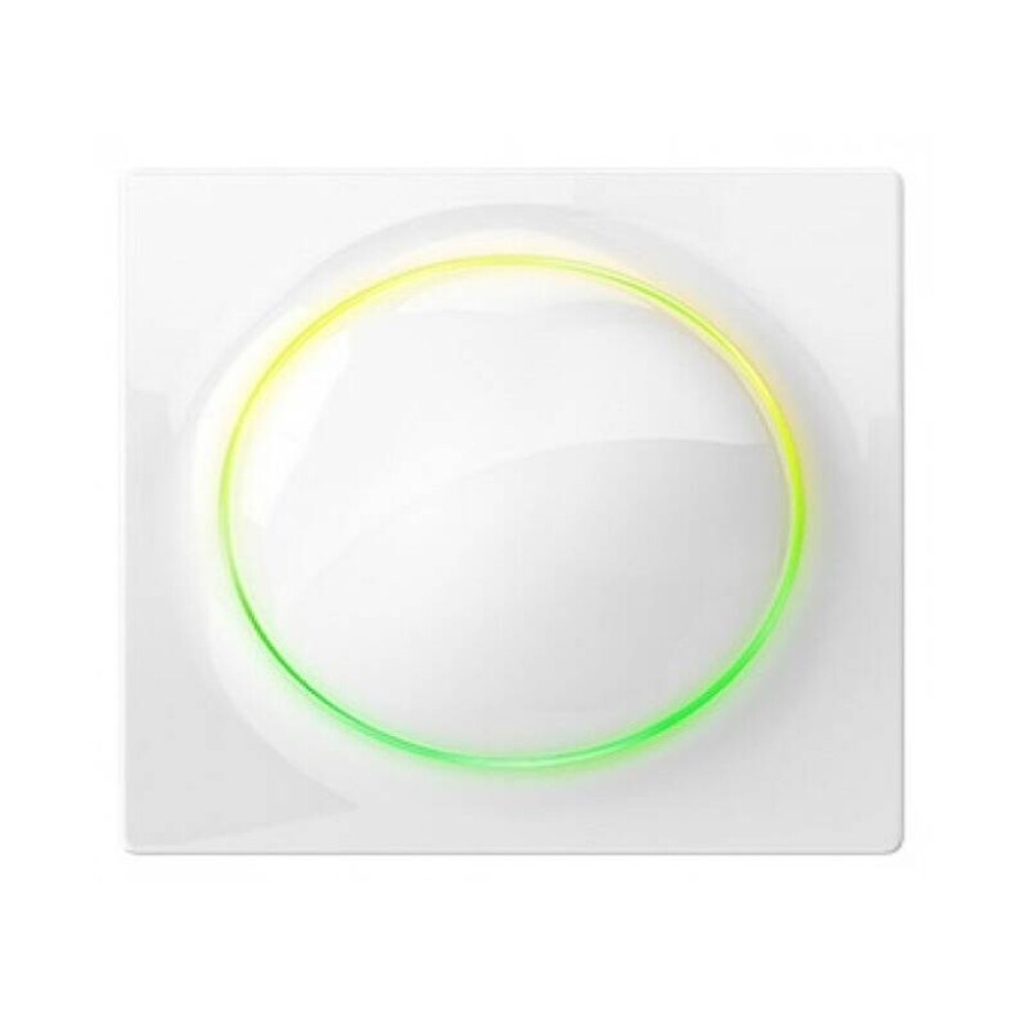 Fibaro Fibaro Walli ovladač, Z-Wave Plus (FGWCEU-201-1) bílý - main (0)